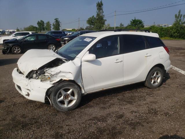 TOYOTA COROLLA MA 2004 2t1kr32e44c780296