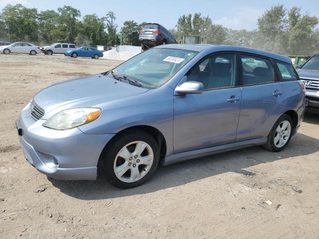 TOYOTA COROLLA MA 2005 2t1kr32e45c326535