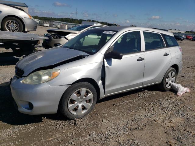 TOYOTA COROLLA MA 2005 2t1kr32e45c340466