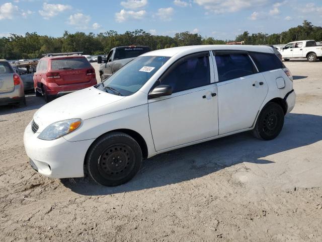 TOYOTA COROLLA MA 2005 2t1kr32e45c353539