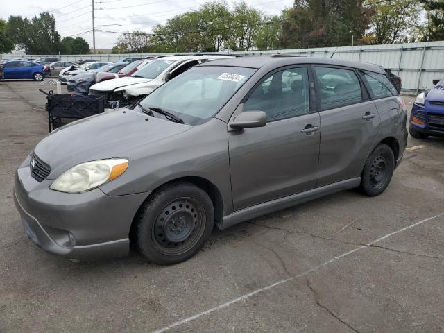 TOYOTA COROLLA MA 2005 2t1kr32e45c372575