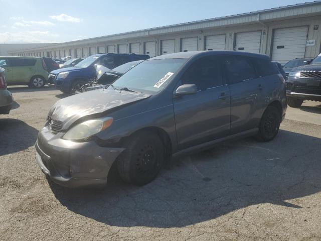 TOYOTA COROLLA 2005 2t1kr32e45c374357