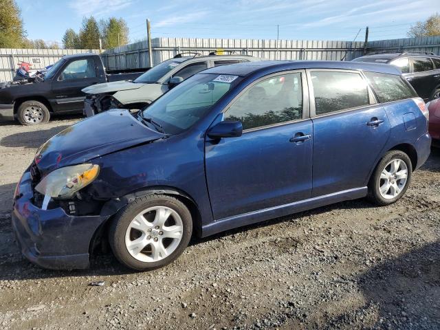 TOYOTA COROLLA MA 2005 2t1kr32e45c378330