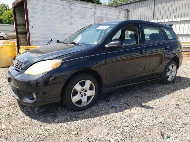 TOYOTA COROLLA 2005 2t1kr32e45c381843