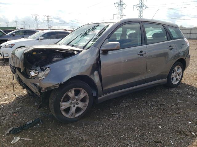 TOYOTA COROLLA MA 2005 2t1kr32e45c390770