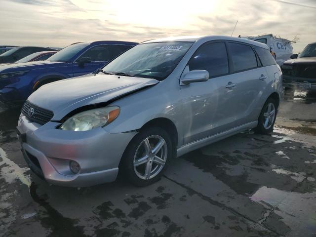 TOYOTA COROLLA 2005 2t1kr32e45c395533