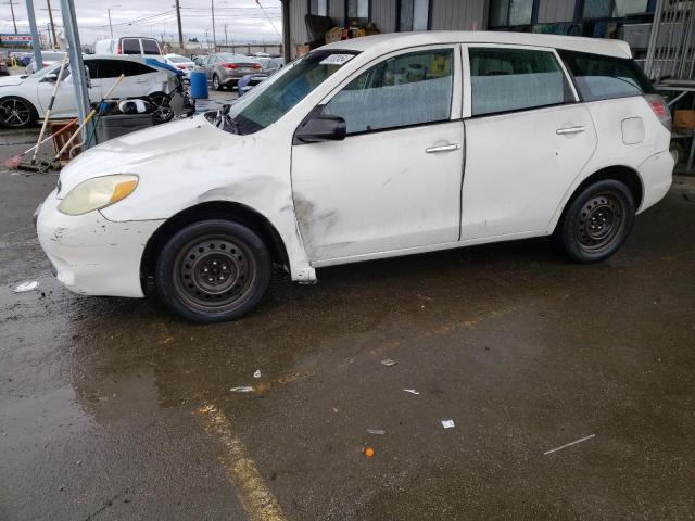 TOYOTA COROLLA 2005 2t1kr32e45c422004