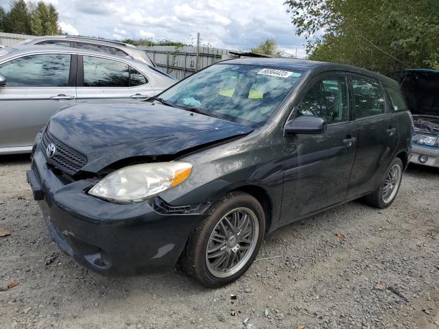 TOYOTA COROLLA MA 2005 2t1kr32e45c438493