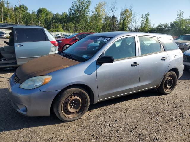 TOYOTA COROLLA 2005 2t1kr32e45c455701