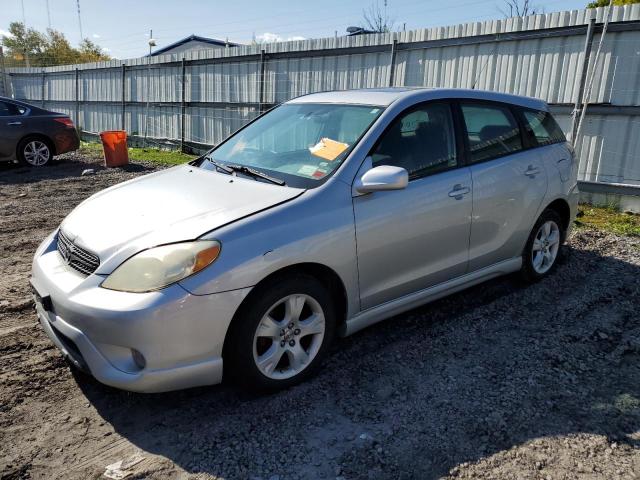 TOYOTA COROLLA MA 2006 2t1kr32e46c560028