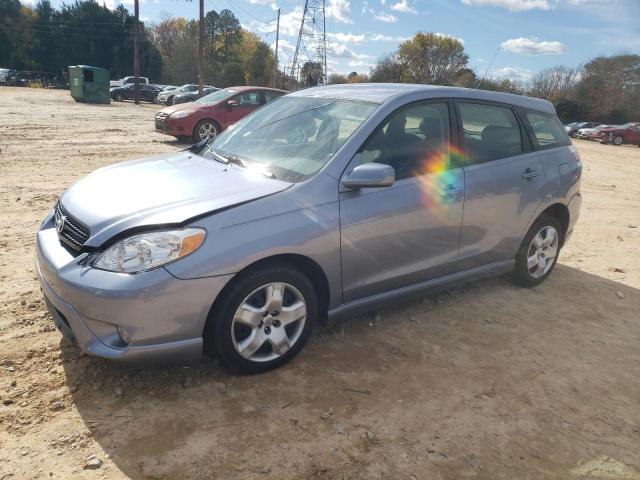 TOYOTA COROLLA MA 2006 2t1kr32e46c568579