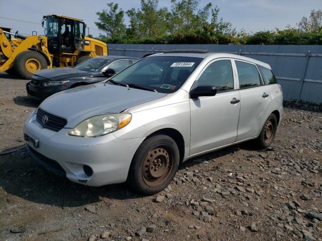 TOYOTA COROLLA MA 2006 2t1kr32e46c579968