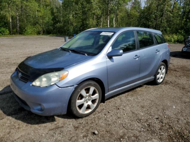 TOYOTA COROLLA MA 2006 2t1kr32e46c581798