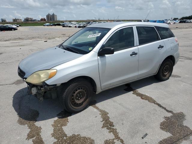 TOYOTA COROLLA 2006 2t1kr32e46c584457