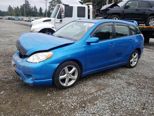 TOYOTA COROLLA MA 2007 2t1kr32e47c633058