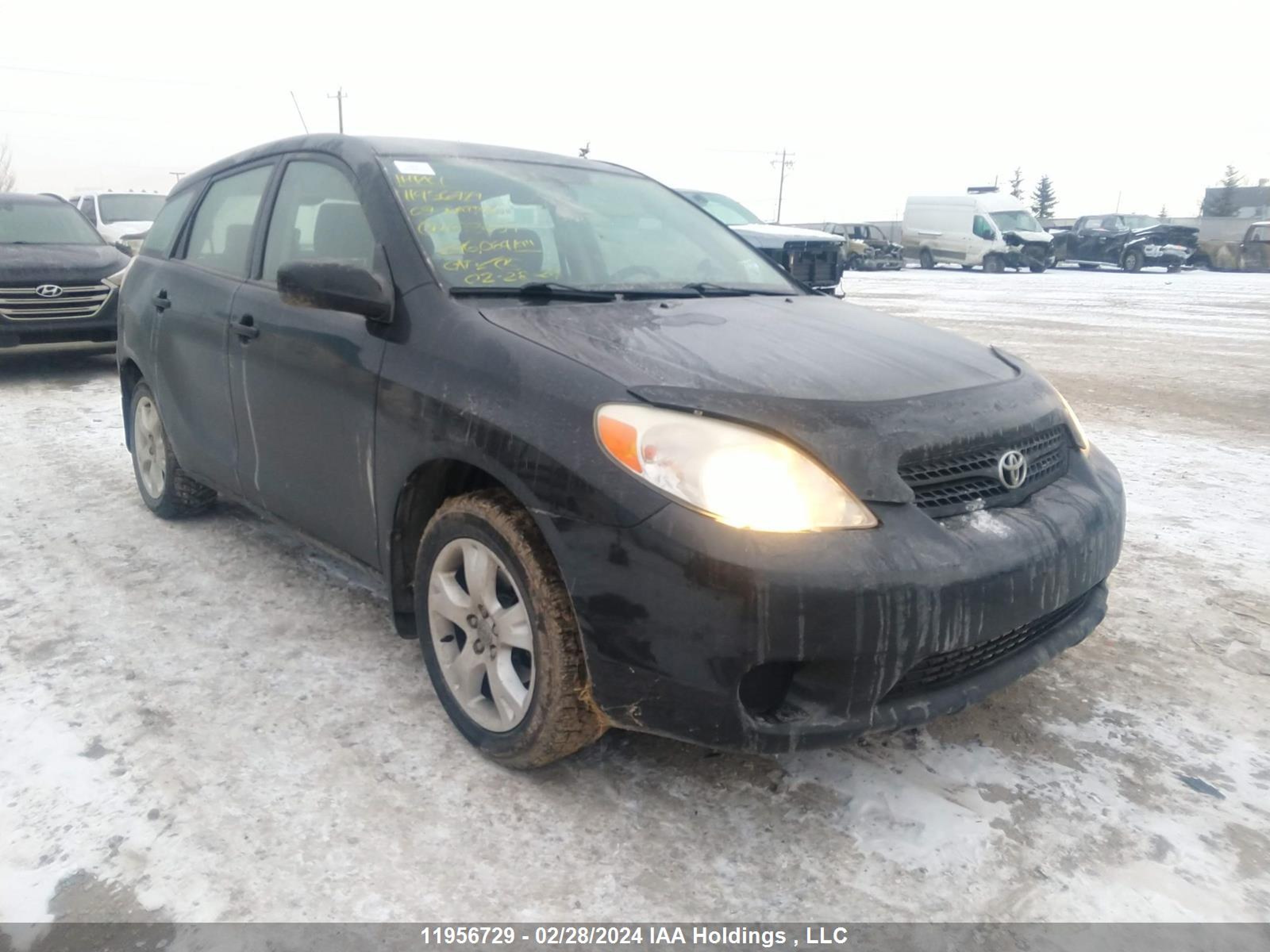 TOYOTA CAMRY 2007 2t1kr32e47c633237