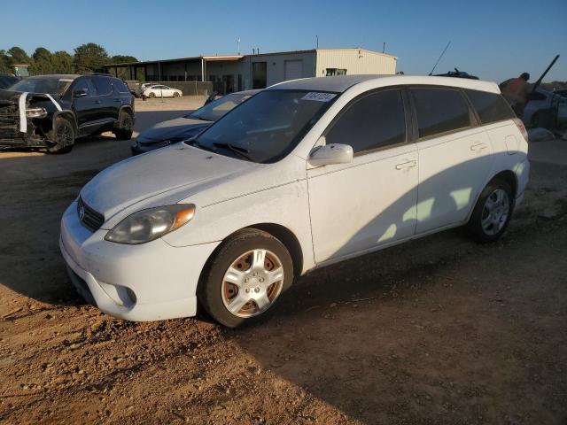 TOYOTA COROLLA MA 2007 2t1kr32e47c650202