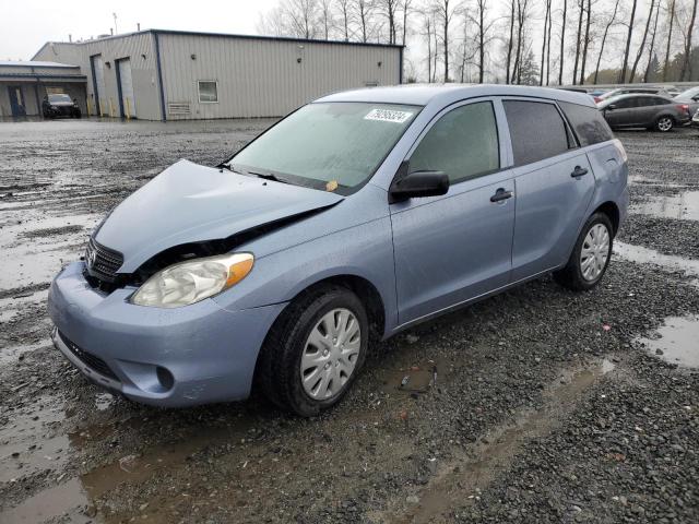 TOYOTA COROLLA MA 2007 2t1kr32e47c658381