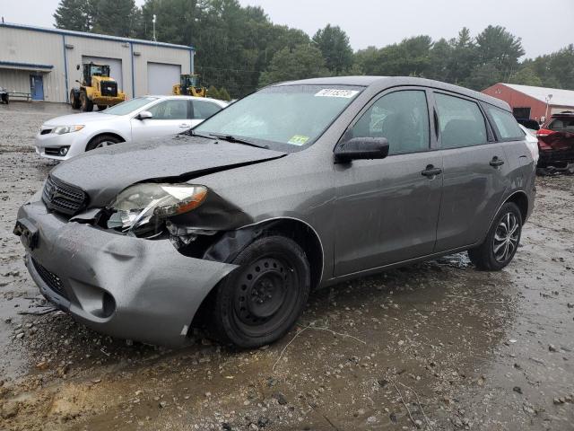 TOYOTA COROLLA MA 2007 2t1kr32e47c659305