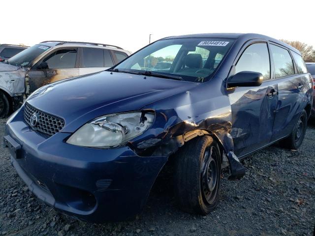 TOYOTA COROLLA MA 2007 2t1kr32e47c660728