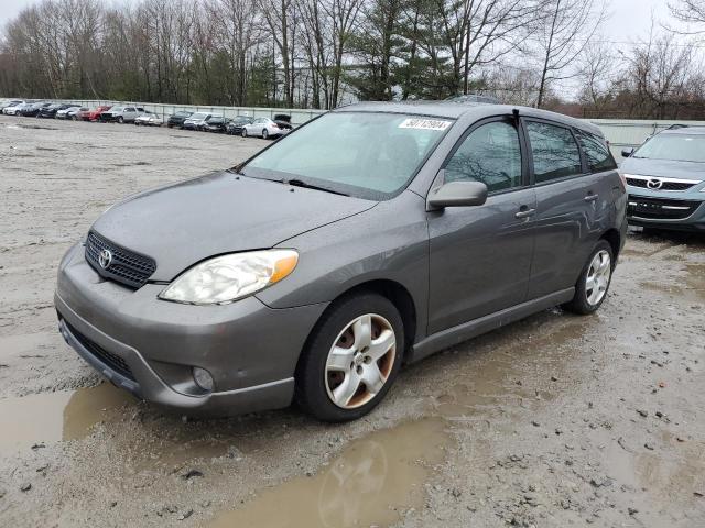 TOYOTA COROLLA 2007 2t1kr32e47c662494