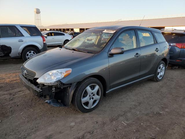 TOYOTA COROLLA 2007 2t1kr32e47c666304