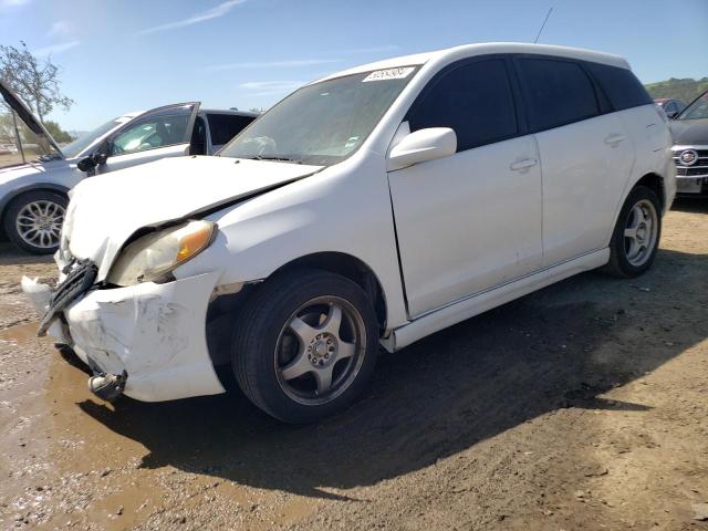 TOYOTA COROLLA 2007 2t1kr32e47c666917