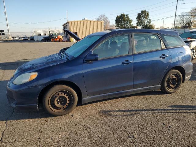 TOYOTA COROLLA 2007 2t1kr32e47c670241