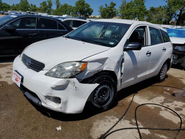 TOYOTA COROLLA MA 2007 2t1kr32e47c681644