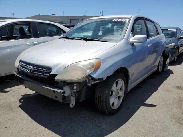 TOYOTA COROLLA MA 2007 2t1kr32e47c684804