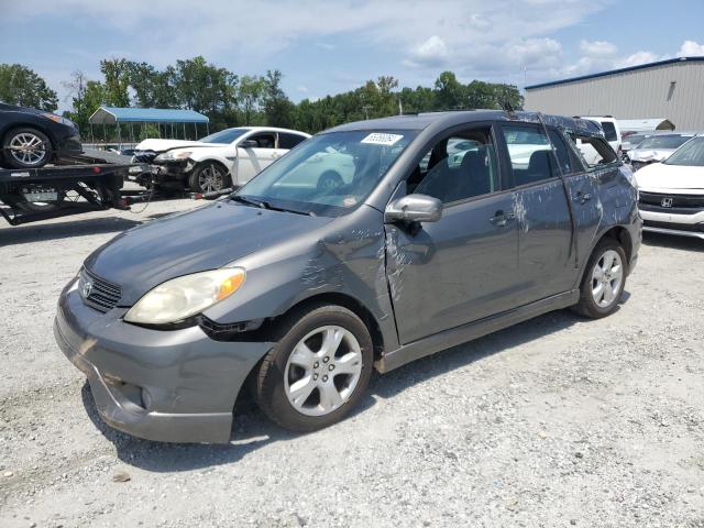 TOYOTA COROLLA 2008 2t1kr32e48c688594