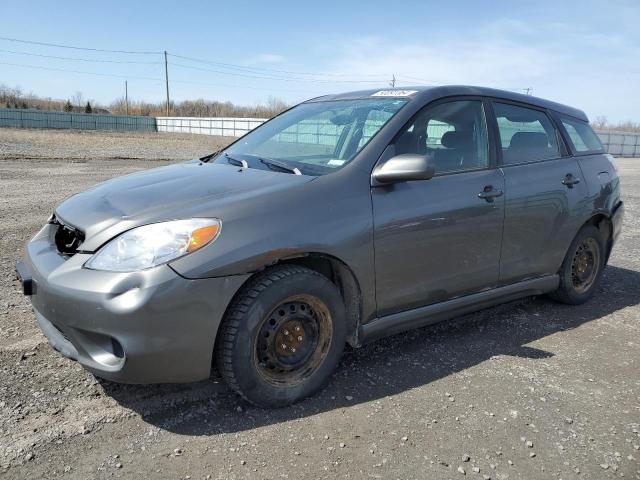 TOYOTA COROLLA 2008 2t1kr32e48c693939