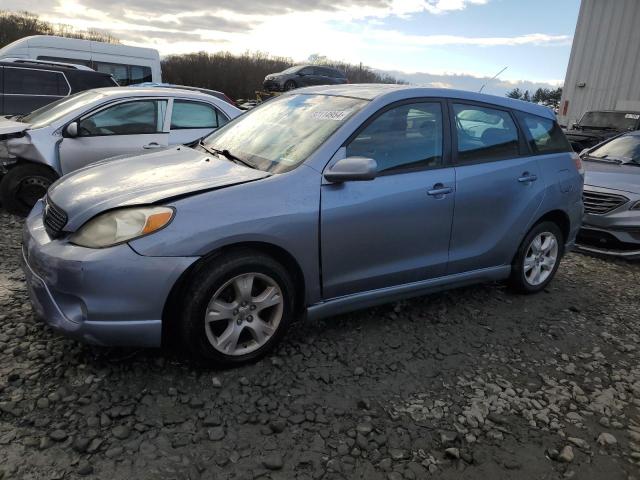 TOYOTA COROLLA 2008 2t1kr32e48c696064