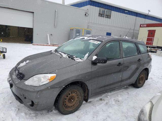 TOYOTA COROLLA 2008 2t1kr32e48c702073