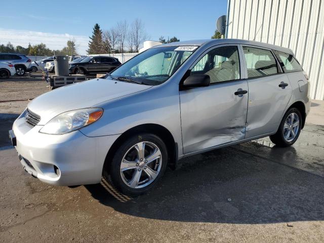 TOYOTA COROLLA MA 2008 2t1kr32e48c704681