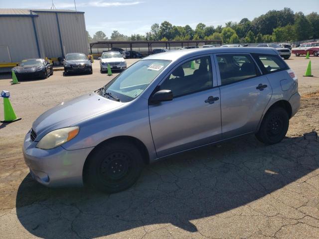 TOYOTA COROLLA 2008 2t1kr32e48c716412