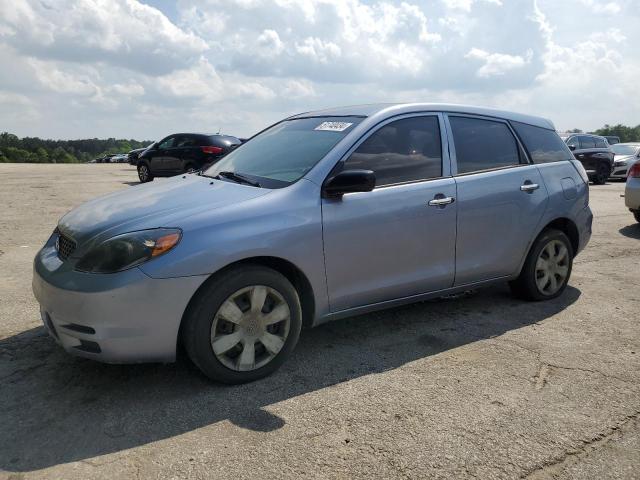 TOYOTA COROLLA 2003 2t1kr32e53c042618