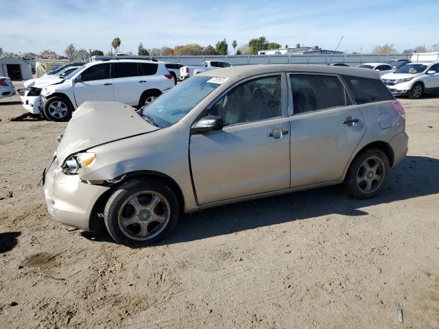 TOYOTA COROLLA 2003 2t1kr32e53c045745