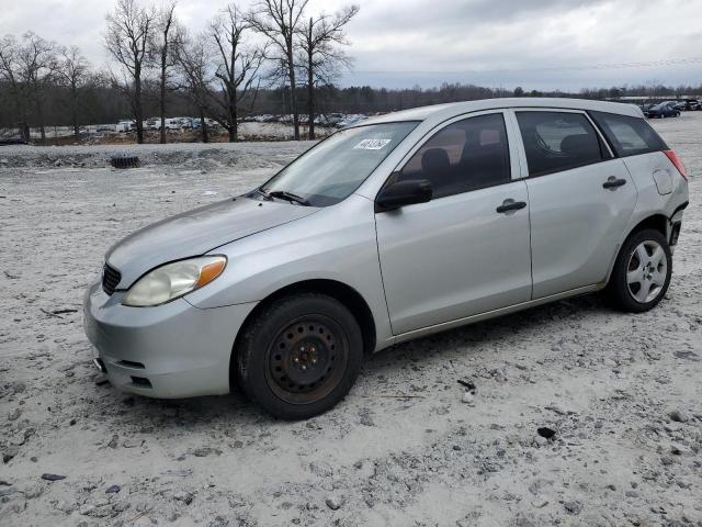 TOYOTA COROLLA MA 2003 2t1kr32e53c047981