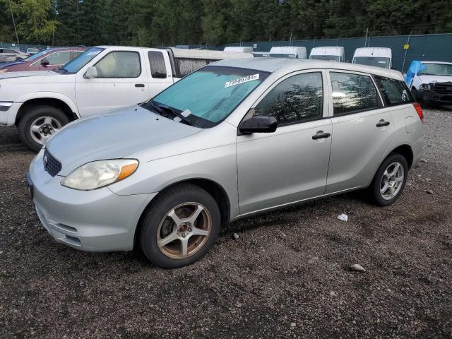 TOYOTA COROLLA MA 2003 2t1kr32e53c048841