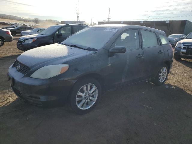 TOYOTA COROLLA MA 2003 2t1kr32e53c059936