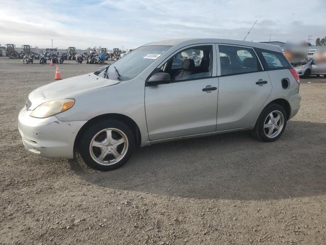 TOYOTA COROLLA MA 2003 2t1kr32e53c071083