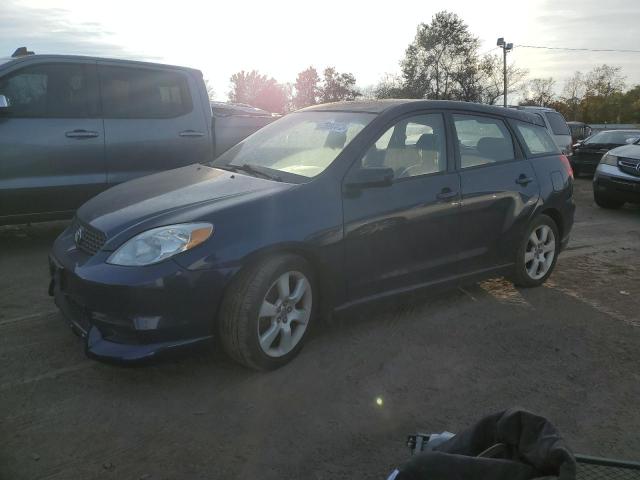 TOYOTA COROLLA 2003 2t1kr32e53c111985