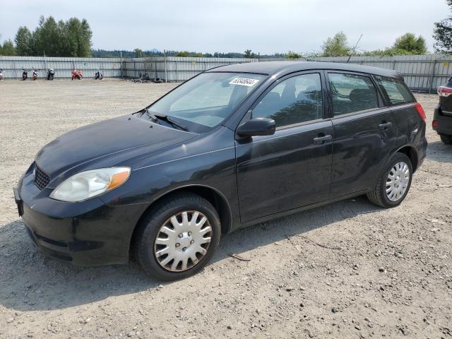 TOYOTA COROLLA MA 2003 2t1kr32e53c115969