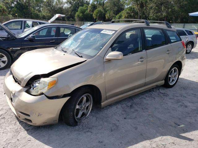 TOYOTA COROLLA MA 2003 2t1kr32e53c136840