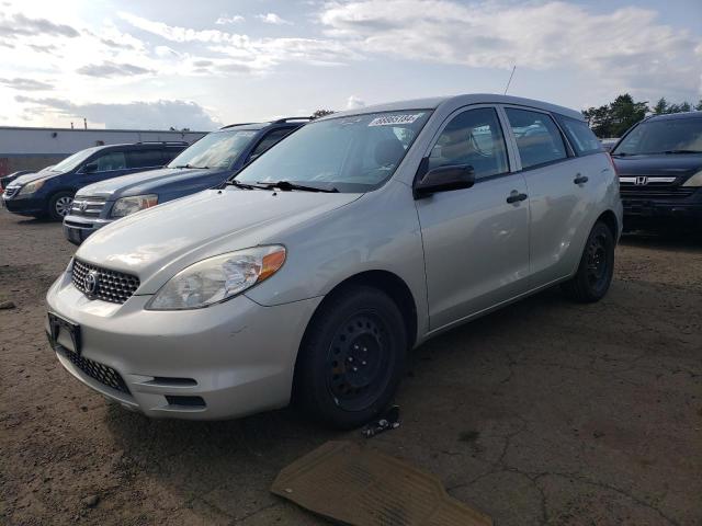 TOYOTA COROLLA MA 2003 2t1kr32e53c140631