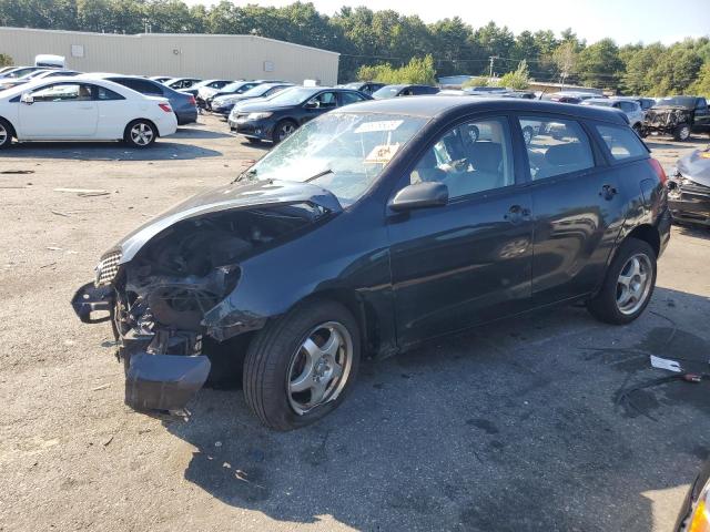 TOYOTA COROLLA MA 2003 2t1kr32e53c150995