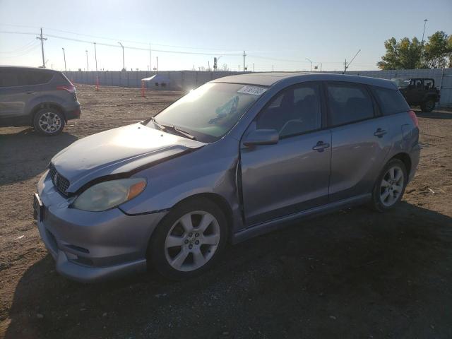 TOYOTA COROLLA MA 2004 2t1kr32e54c177566