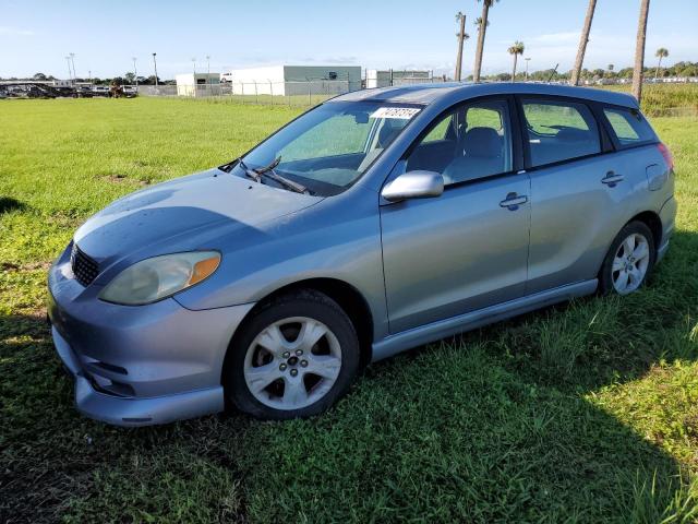 TOYOTA COROLLA MA 2004 2t1kr32e54c273066