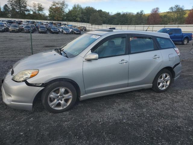 TOYOTA COROLLA 2005 2t1kr32e55c319920